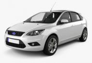 Focus II Hatchback (DA, HCP, DP) 2004 - 2013