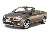 Focus II Kabriolet 2006 - 2010
