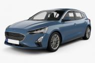 Focus IV Hatchback (HN) 2018>