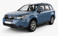 Forester IV SUV (SJ) 2012>