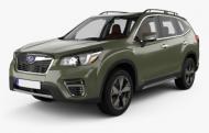 Forester V SUV (SK) 2018>