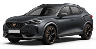 Formentor SUV (KM7, KMP) 2020>
