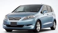 FR - V Mini Van (BE) 2004>
