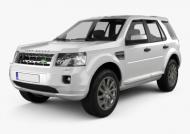 Freelander II SUV (L359) 2006 - 2015