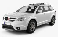 Freemont SUV (JC, JF) 2011>