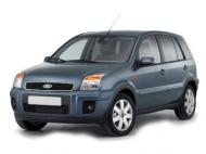 Fusion Hatchback (JU) 2002 - 2012