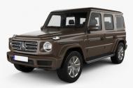 G I SUV (W463) 1989 - 2018