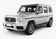 G II SUV (W463) 2018>