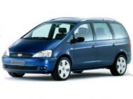 Galaxy I Mini Van (WGR) 1995 - 2006