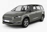 Galaxy III Mini Van (CK) 2015>