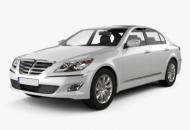 Genesis I Limuzina (BH) 2008 - 2015