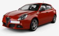 Giulietta Hatchback (940) 2010 - 2020