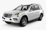 GL I SUV (X164) 2006 - 2012