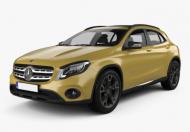 GLA I SUV (X156) 2013 - 2022