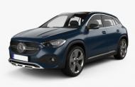 GLA II SUV (H247) 2020>