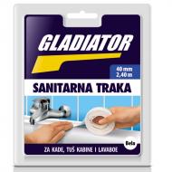 Gladiator Sanitarna traka za kadu 40 mm x 2.40 m