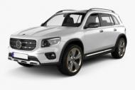GLB SUV (X247) 2019>