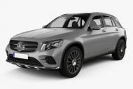 GLC I SUV (X253) 2015 - 2022