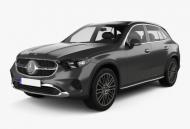 GLC II SUV (X254) 2022>