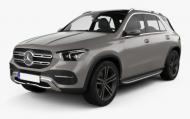 GLE II SUV (V167) 2018>
