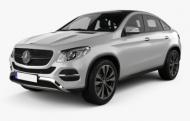GLE Coupe I SUV (C292) 2015 - 2019