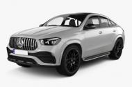 GLE Coupe II SUV (C167) 2019>