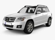 GLK SUV (X204) 2008 - 2015
