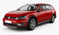 Golf Alltrack VII Karavan (BA5, BV5) 2014 - 2020