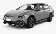 Golf Alltrack VIII Karavan (CG5) 2020>