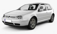 Golf IV Hatchback (1J1) 1997 - 2008