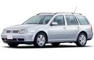 Golf IV Karavan (1J5) 1999 - 2006
