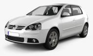 Golf V Hatchback (1K1) 2003 - 2010