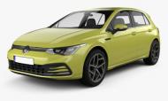 Golf VIII Hatchback (CD1, DA1) 2019>