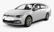 Golf VIII Karavan (CG, DB5) 2020>