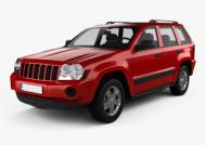 Grand Cherokee III SUV (WK, WH) 2004 - 2011