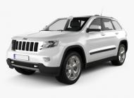 Grand Cherokee IV SUV (WK, WK2) 2010>