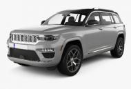 Grand Cherokee V SUV (WL) 2021>