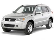 Grand Vitara II SUV (JT, TE, TD) 2005>