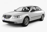 Grandeur IV Limuzina (TG) 2003 - 2012