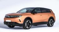 Grandland II SUV (OV64) 2024>