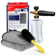 Pribor za pranje, čišćenje,...