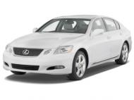 GS III Limuzina (S19) 2005 - 2012
