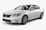 GS IV Limuzina (L1) 2011>