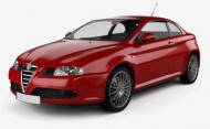 GT Coupe (937) 2003 - 2010