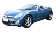 GT Roadster (M07) 2007 - 2011