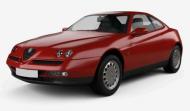 GTV Coupe (916) 1994 - 2005
