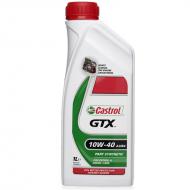 Castrol GTX 10W-40 1l