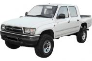 Hilux VI Pick Up (N140, N150, N160, N170) 1994 - 2006