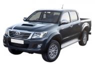 Hilux VII Pick Up (N1, N2, N3) 2004 - 2016