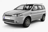 HR - V I SUV (GH) 1999 - 2006